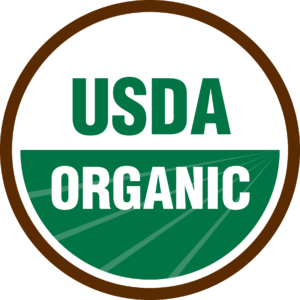cgb usda organic logo