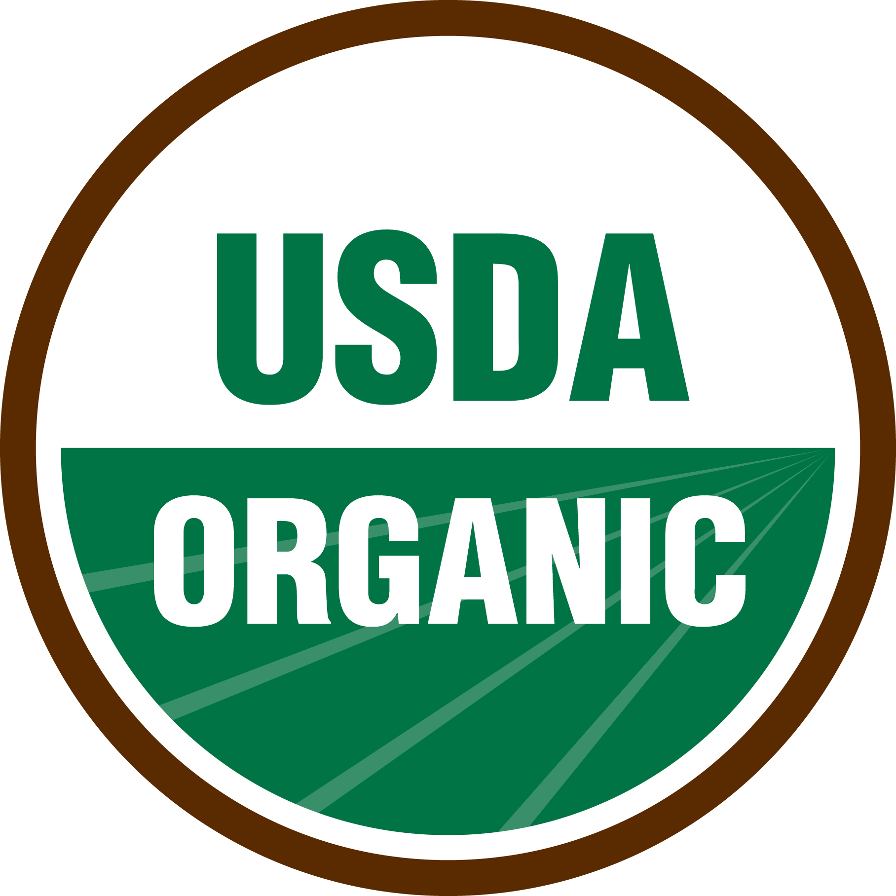 cgb usda organic logo