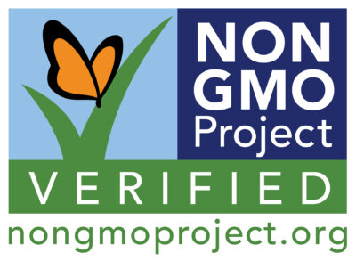 non gmo project logo